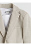 Lcw Kids Linen Look Boys Suit - 7