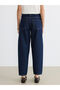 Nevavm Barrel Fit Women's Jean Pants with a Difference - 4