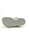 Slippers Classic Glitter Clog 205942 Silver - 5