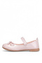 Elit Hy-F-4032-26Y Filet Girls' Ballerina Powder - 4