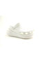Slippers Crush Clog Platform 207521 White - 2