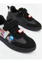 Alita City Lcw Steps Black Boys' Sneaker with a Difference - 3