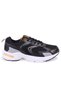 Radıcal Black Orthopedic Daily Women's Sports Shoes - 3