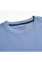 Men’s Slim Fit Cotton Crew Neck Tee - 5