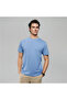 Men’s Slim Fit Cotton Crew Neck Tee