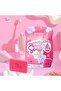 Beauty White Soap, 5pcs pack – Brightening & Exfoliating with Snail Extract