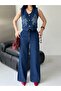 Women's Sleeveless Set - 2