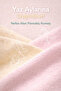 100% Cotton Summer Baby Breathable Summer Beanie with Ears - 2