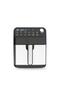 7.0L Digital Air Fryer 1700W with 12 Preset Programs & Touch Control - 2