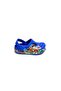 Orthopedic Non-Slip Eva Slippers Decorated with Children's Dog Figures