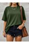 Women's Crewneck Tee - 2
