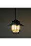 فانوس LED (أبيض كريمي) - 2