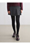 Rmz Gi̇yi̇m Farkiyla 100 Denier Matte Women's Pantyhose - 2