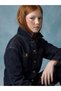Lcw Girls Studio Indigo Long Sleeve Girls Jean Shirt