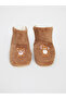 Timeless Clothing & Timeless Choices Embroidered Plush Girls' Home Boots Slippers - 2