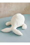 Esvab • Modern & Distinctive Plush Throw Pillow with Seal Figure - 2