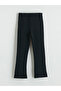 Leggings - Black - Not specified - 4