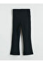 Leggings - Black - Not specified - 2