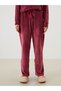 I Beli Corded Velvet Women's Pajama Bottoms from Freezen Store - 2