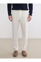 Seçimler I Standardfit Gabardine Men's Trousers from Freezen Store - 3
