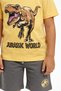 طقم الأولاد – JURASSIC WORLD - 2
