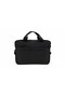 Sanmorris Unisex Klinkir Dark Gray Color Waterproof Crossbody Bag with Laptop Compartment for Documents and Laptop - 6