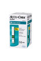 شرائط اختبار Accu Check Active، 50 شريط × علبة واحدة - 2