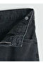 Esvab • Modern & Distinctive Standart Fit Boys' Cargo Jean Pants - 2