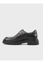 Men's Summer Casual Shoes - 146 22518 - Black - 3
