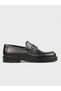 Men's summer casual shoes - 146 26011 - black