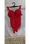 DESTEKLİ DANTELLİ BODYSUIT