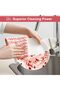 18 Pack Microfiber Cleaning Cloth - 4