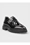 Men's Summer Casual Shoes - 146 22518 - Black Opening - 2