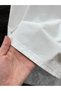 T-Shirt 100% Organic Cotton Oversize Fit Cycling Round Neck T-Shirt - 3