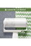 18 Pack Microfiber Cleaning Cloth - 8