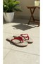 Women's Flat-Soled Daily Home Slippers