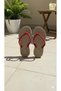 Women's Flat-Soled Daily Home Slippers - 2