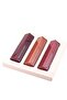 Rose Berry Pump Sticks Grade B Gloss Set - 2