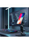 Tablet and Phone Stand - High-Quality Hard Plastic, Adjustable Foldable Mechanical Holder