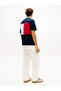 Mw0Mw42382 Flag Men's T-Shirt - 4
