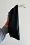 Leather Book Cover with Pockets, Gift for Book Lovers - 7