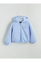Nevavm Stitch Printed Girls' Jacket with a Difference - 4