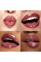 ملمع شفاه ومرطب 21 Brun Rose - 2