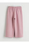 Cinnamoroll Printed Girls' Soft Touch Tracksuit Set - 5