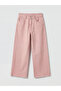 M&B Collection Pink Wideleg Girls' Jean Pants
