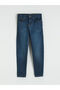Indigo Super Skinny Fit Boys' Jean Pants