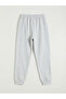 LCW Kids Elastic Waist Boy Jogger Sweatpants - 2