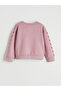 Cinnamoroll Printed Girls' Soft Touch Tracksuit Set - 3