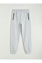 LCW Kids Elastic Waist Boy Jogger Sweatpants