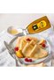 Flower Honey Squeeze 400 Gram , Rich in Nutrients, 100% Natural & Pure Flower Honey - 2